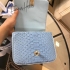 Chanel Bag 202 snake